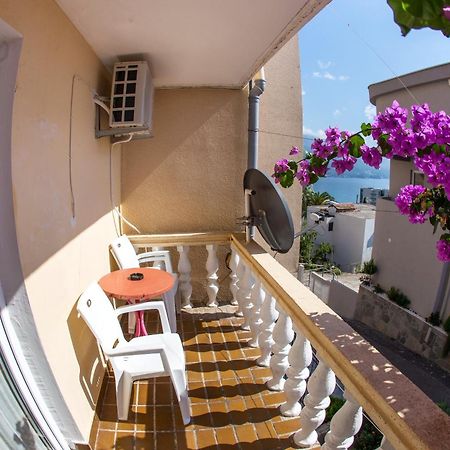 Guest House Lotos Бечичи Номер фото
