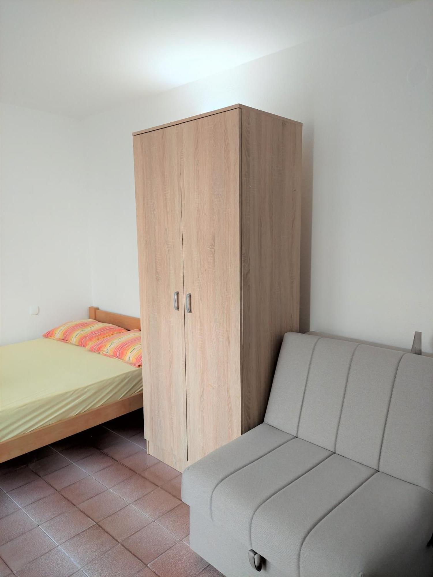 Guest House Lotos Бечичи Номер фото