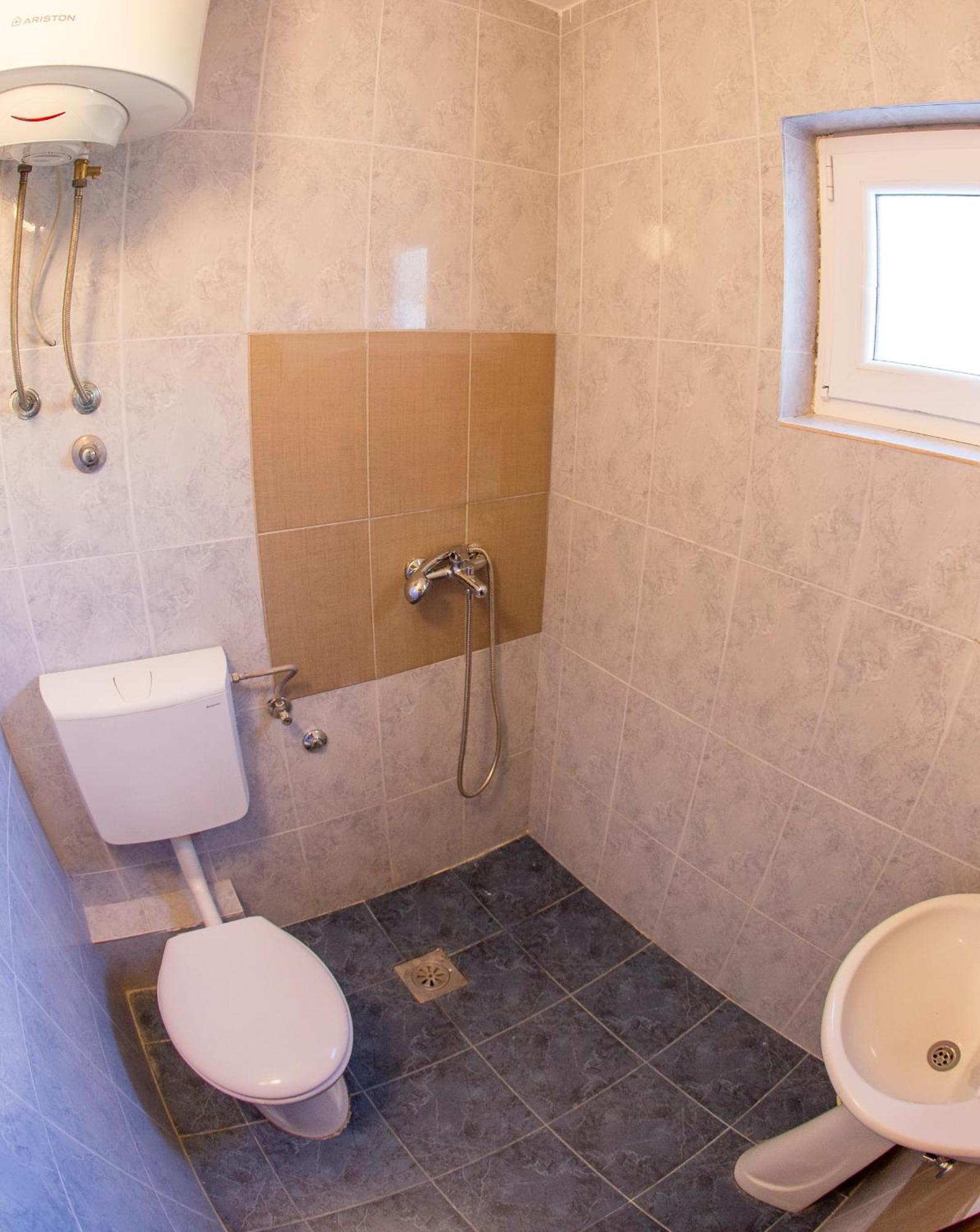 Guest House Lotos Бечичи Номер фото