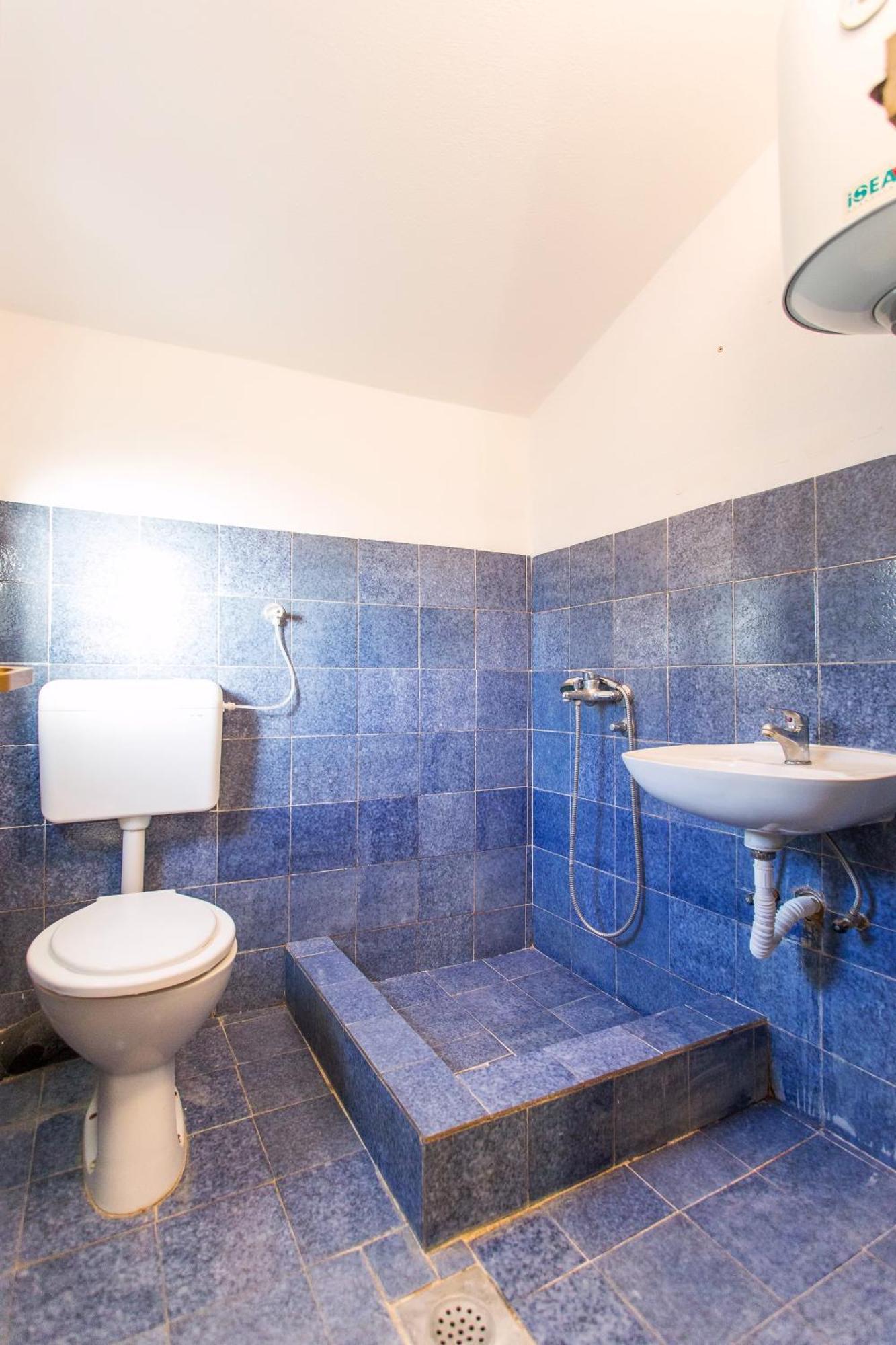 Guest House Lotos Бечичи Номер фото