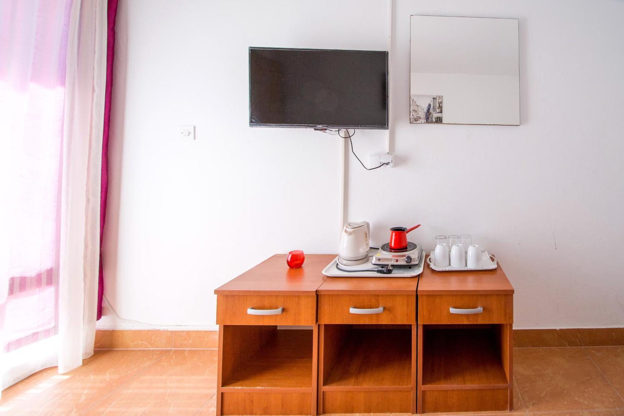 Guest House Lotos Бечичи Номер фото